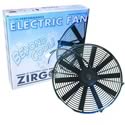 AutoLoc ZFU16 - Zirgo Ultra High Performance Electric Fans