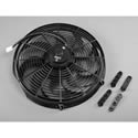 Zirgo ZFU16S - Zirgo Ultra High Performance Electric Fans