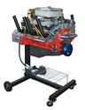 Genuine Hotrod Hardware HRG350 - Genuine Hotrod Hardware® V8 Barbecue Gas Grills