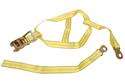 Highland 1275500 - Highland Trailering Tie-Downs