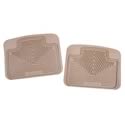 Highland 4403100 - Highland All Weather Floor Mats
