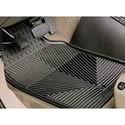 Highland 4602200 - Highland All Weather Floor Mats
