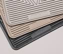 Highland All Weather Floor Mats
