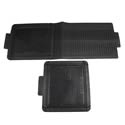 Highland 4604000 - Highland All Weather Floor Mats