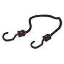 Highland 94160 - Highland Rotating Hook Fatstrap Bungee Cords