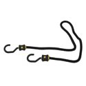 Highland 94162 - Highland Rotating Hook Fatstrap Bungee Cords