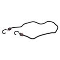Highland 94163 - Highland Rotating Hook Fatstrap Bungee Cords