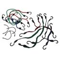Highland 18-Piece Bungee Cord Combos