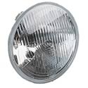 Hella 002395071 - Hella Vision Plus Conversion Headlights