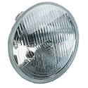 Hella 002395301 - Hella Vision Plus Conversion Headlights