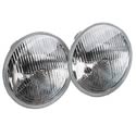 Hella 002395801 - Hella Headlight Assemblies