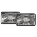 Hella 003177801 - Hella Vision Plus Conversion Headlights