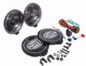 Hella 005750991 - Hella 500 Series Black Magic Driving Lamp Kits