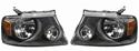 Hella 009456801 - Hella Headlight Assemblies