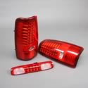 Hella LED Upgrade Tail Lamp Kits