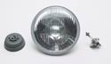 Hella Halogen European-Styled Headlamps