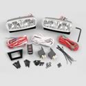 Hella H71010321 - Hella Optilux Lighting