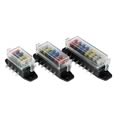 Hella Splash Proof Fuse Blocks