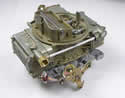 Holley 0-1850C - Holley Model 4160 Non-Adjustable Float Carburetors