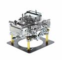 Holley 0-1850S - Holley Model 4160 Non-Adjustable Float Carburetors