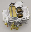 Holley Model 4160 Non-Adjustable Float Carburetors