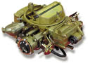 Holley 0-80555C - Holley Model 4175 Carburetors
