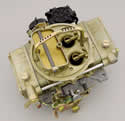 Holley 0-90470 - Holley Truck Avenger Carburetors