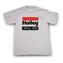 Holley 10001-XLHOL - Holley Retro T-Shirts