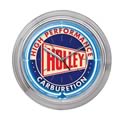 Holley Performance Neon Clocks