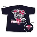 Holley 10010-XXXLHOL - Holley Retro T-Shirts