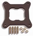 Holley 108-12 - Holley Carburetor Base Plate Gaskets