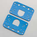 Holley 108-36-2 - Holley Carburetor Metering Block Gaskets