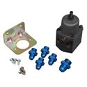Holley 12-707 - Holley Fuel Pressure Regulators