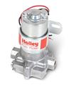 Holley Red Electric Fuel Pumps