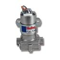 Holley 12-812-1 - Holley Blue Electric Fuel Pumps