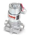Holley Black Electric Fuel Pumps