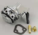 Holley 12-835 - Holley Mechanical Fuel Pumps