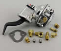 Holley 12-837 - Holley Mechanical Fuel Pumps