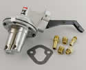Holley 12-838 - Holley Mechanical Fuel Pumps