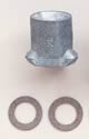 Holley 121-37 - Holley Accelerator Pump Discharge Nozzles