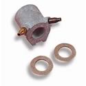 Holley 121-40 - Holley Accelerator Pump Discharge Nozzles
