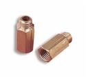 Holley 122-5000 - Holley Main Jet Extensions