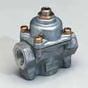 Holley Fuel Pressure Regulators