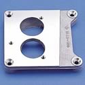 Holley 17-45 - Holley Throttle Body to Carbureted Manifold Adapters
