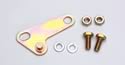 Holley 20-121 - Holley Transmission Kickdown Brackets