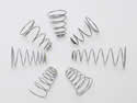 Holley 20-13 - Holley Vacuum Secondary Spring Kits