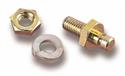 Holley 20-37 - Holley Carburetor Throttle Lever Studs
