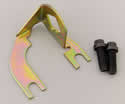 Holley 20-45 - Holley Transmission Kickdown Brackets