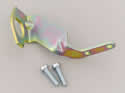 Holley 20-47 - Holley Dashpot/Solenoid Brackets