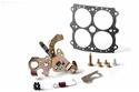 Holley 20-49-1 - Holley Throttle Shaft Service Kits